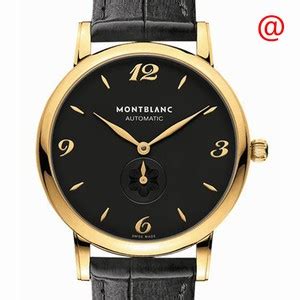 mont blanc watches replica|mont blanc watches outlet.